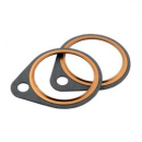 James, Fire Ring exhaust gaskets Single